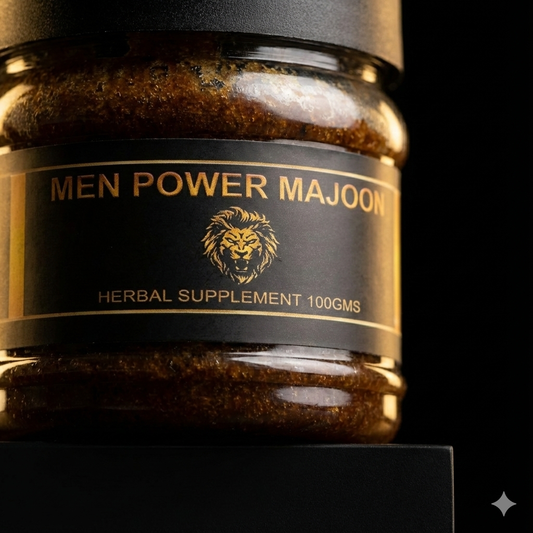 Men Power Majoon